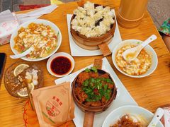 -重庆十八梯传统风貌区