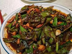 -七菜馆·东北菜·蒸饺(文体路店)