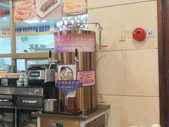 -汗腾格里·风味餐厅(新疆驻京办店)