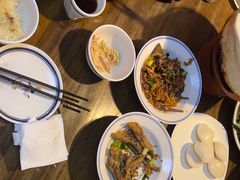 -印象鲵宴·张家界地标美食名片(溪布街店)