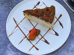 -盐说Salt Talk北美风味西餐厅(海上世界店)