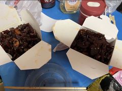 -老韩煸鸡·中国炸鸡(水塔美食街店)