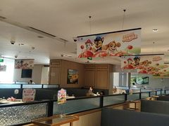 -海底捞火锅(奥体南路店)
