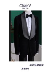 -ChenV西服礼服高级定制(市区养育巷店)