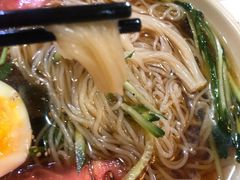 冷面-东北往事烧烤炒菜