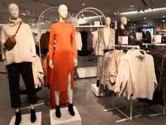 -H&M(华润万象城店)