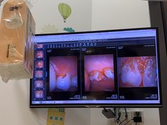 -上海康怡口腔门诊部Alpha Dental