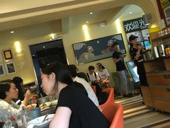 -卡朋西餐(较场西路店)