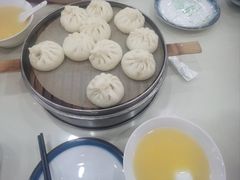 -石饮红星包子(中山路店)