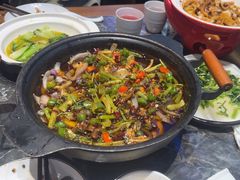 -欧记轩龙虾·私房菜(A店)
