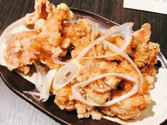 -名代宇奈备长炭烧鳗鱼居酒屋