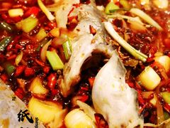 -哈力家·西北烧烤烤串(凤城三路店)