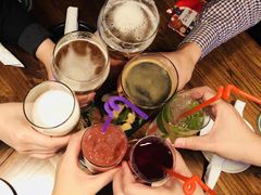 -Brew Bear 酿酒熊精酿啤酒餐厅(东湖路店)