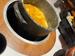 -芸山季·云南山珍菌火锅(人民广场来福士店)