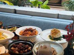 -狮王府淮扬菜(夫子庙老门东店)