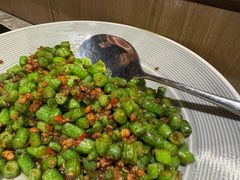 -留半山·香港食堂(啦啦宝都店)