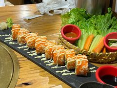 -黑牛の店·和牛烧肉(石家庄万象城店)