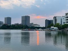 -美兰湖景区