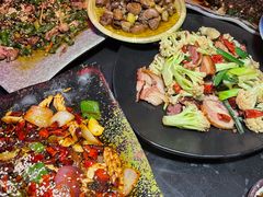 -醉小酒馆·川菜·江湖菜·重庆菜(观音桥旗舰店)