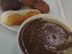 -老磁器口豆汁店(天坛店)