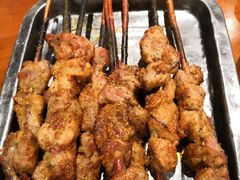 -琥珀老六龙虾(四里河店)