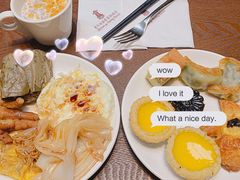-清远熹乐谷温泉度假酒店