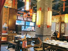 -小龙坎火锅(总店)