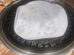 -东北烤肉(鼓楼巷店)