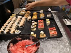 -海棠湾威斯汀酒店·知味西餐厅