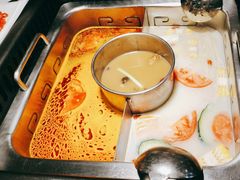 -大渝火锅(太仓万达店)