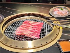 -厚贞日式烤肉(浦东汇智店)
