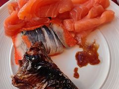 -视界美食自助餐厅·石家庄希尔顿酒店