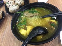 -小杨生煎(成山巴黎春天店)