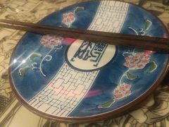 -遇见长安之丝路风荷(大唐西市店)