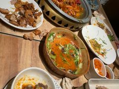 -耶里夏丽·丝路新疆菜·清真食品(徐汇南丹东路臻选店)