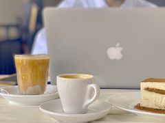 -VOYAGE COFFEE(北锣鼓巷店)