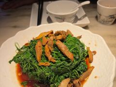 -吴越荣记苏州菜·松鼠桂鱼100%活鱼现做(月光码头店)