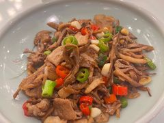 -围龙屋客家食府(福田店)