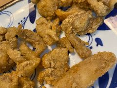 -红小满休闲餐厅(十全街店)