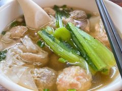 -正果忠记云吞濑粉(总店)