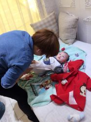 -星豆豆儿童摄影(南郊太白南路店)