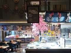 -长春富力万达文华酒店-集·味自助餐厅