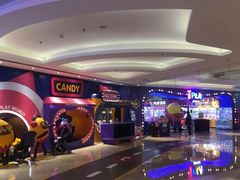 -爱玩嘉年华(龙湖杭州金沙天街店)