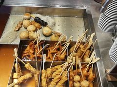 -荟必寿日韩煮物专门店(和平广场店)