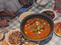 -彭耕记猪油炒小菜(吉联mall店)