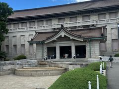 -东京国立博物馆