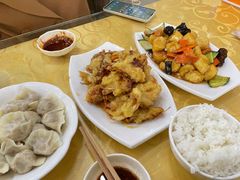 -东北特色水饺(郭家桥店)