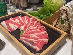 -椰子不语 椰子鸡火锅(淮海店)