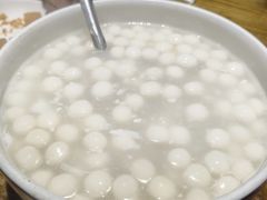 -建德食府·十八年建德菜(天目里国际街区店)