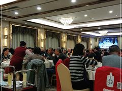 大堂-顺风海鲜港(金玉兰店)